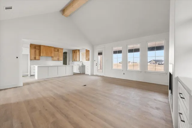 Photo 8 — 307 Boxwood Avenue, New Home, TX 79381