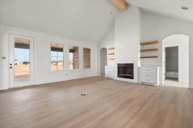 Photo 5 — 307 Boxwood Avenue, New Home, TX 79381