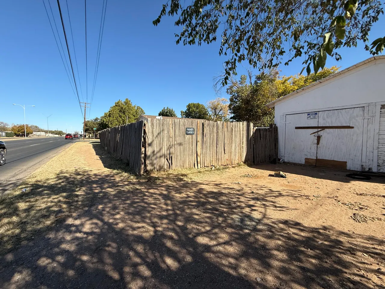 Photo 21 — 2419 39th Street, Lubbock, TX 79412
