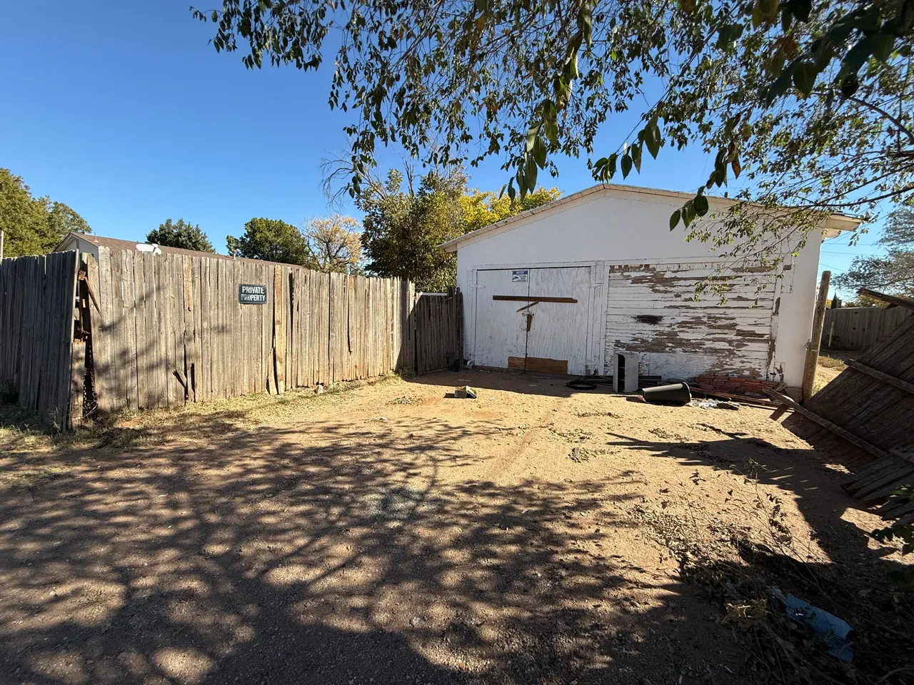 Photo 20 — 2419 39th Street, Lubbock, TX 79412