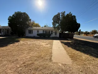 Sold home at 2419 39th Street