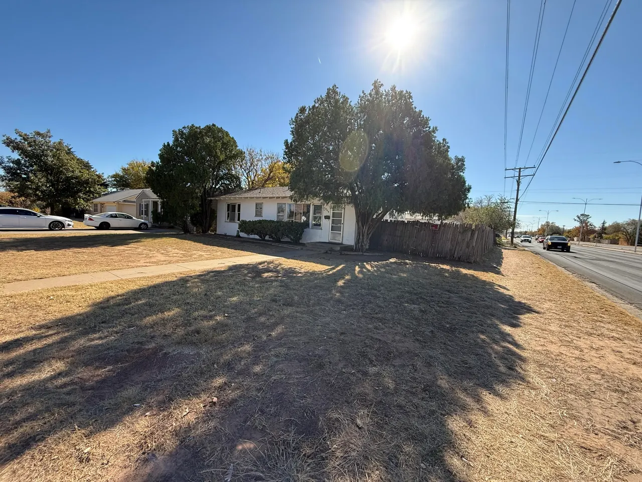 Photo 2 — 2419 39th Street, Lubbock, TX 79412