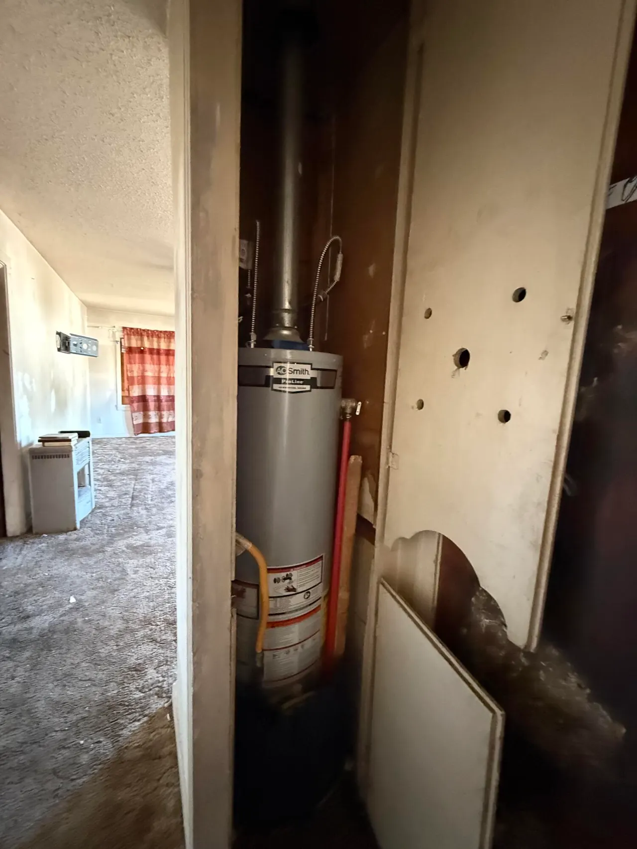 Photo 14 — 2419 39th Street, Lubbock, TX 79412
