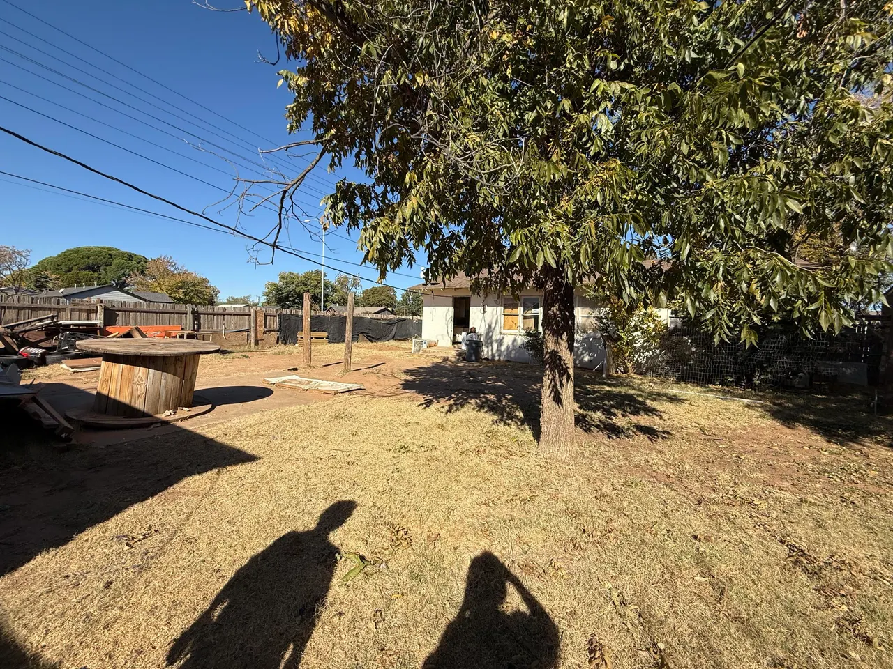 Photo 16 — 2419 39th Street, Lubbock, TX 79412