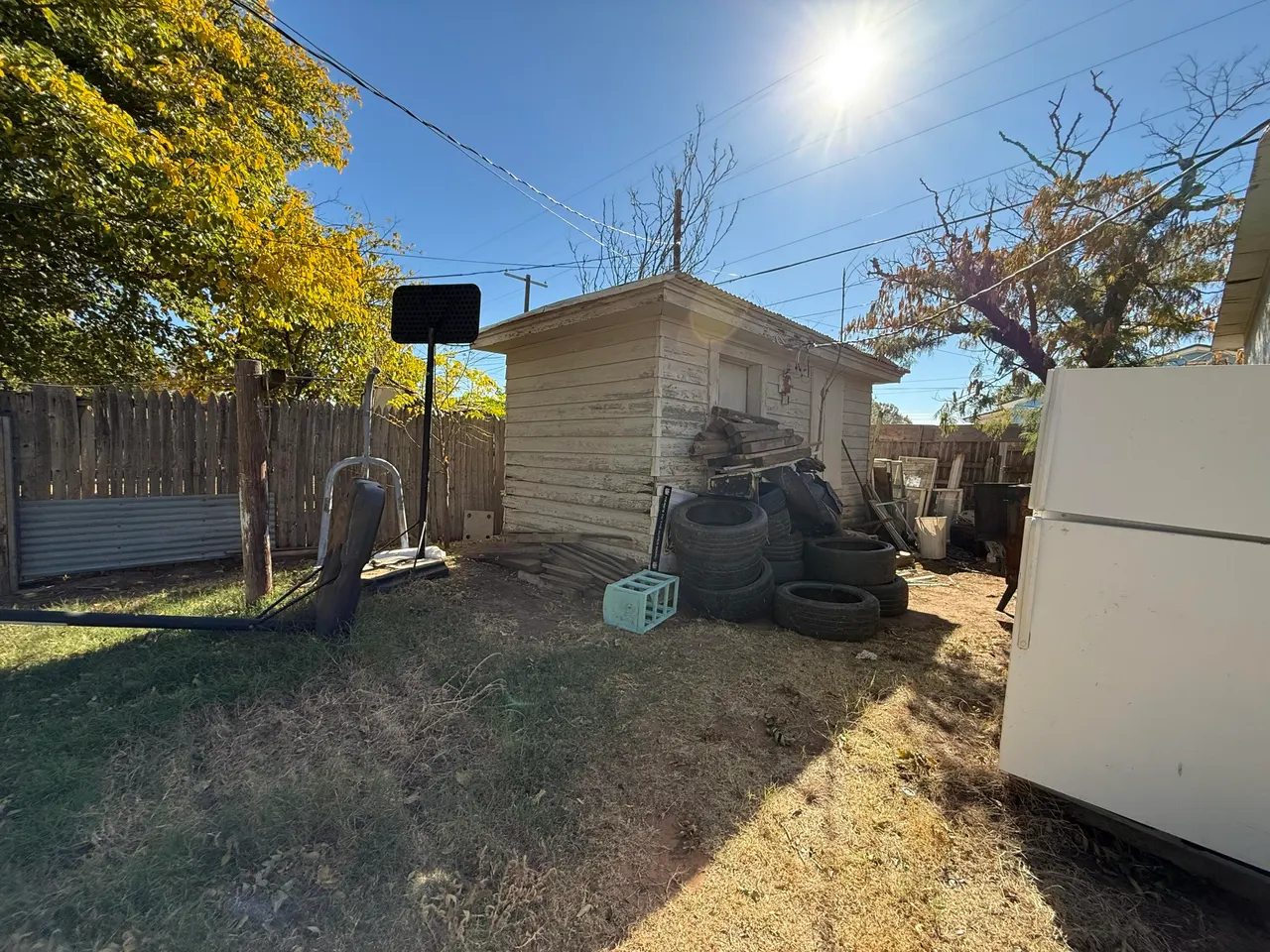 Photo 18 — 2419 39th Street, Lubbock, TX 79412