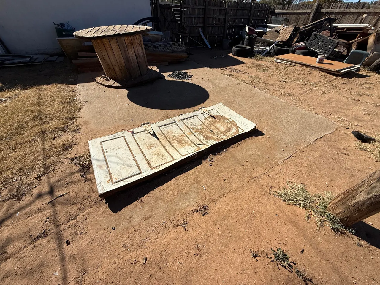 Photo 17 — 2419 39th Street, Lubbock, TX 79412