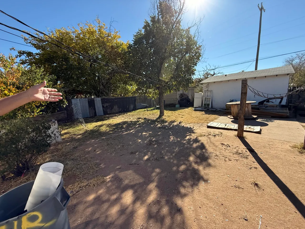 Photo 15 — 2419 39th Street, Lubbock, TX 79412