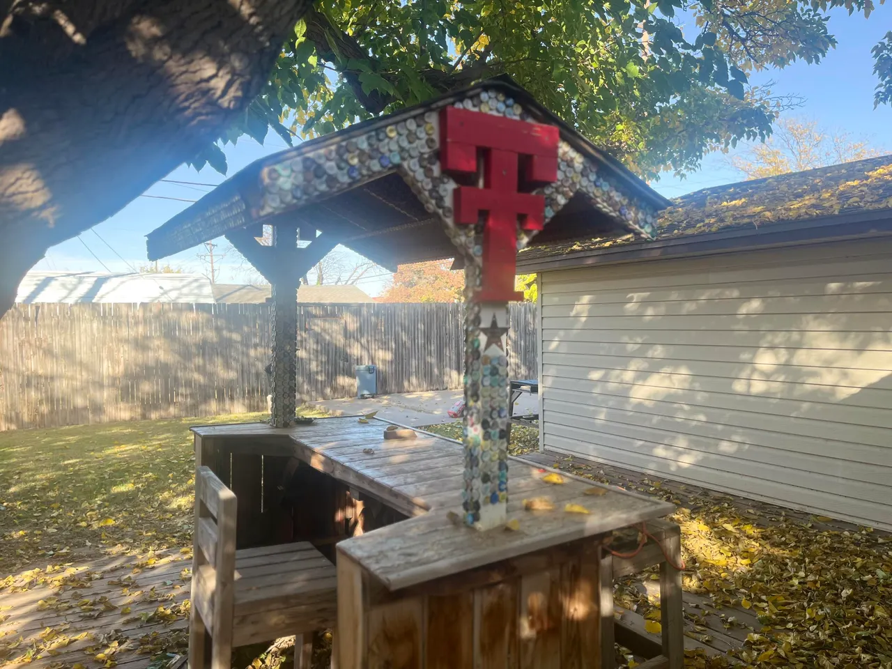 Photo 29 — 3502 36th Street, Lubbock, TX 79413