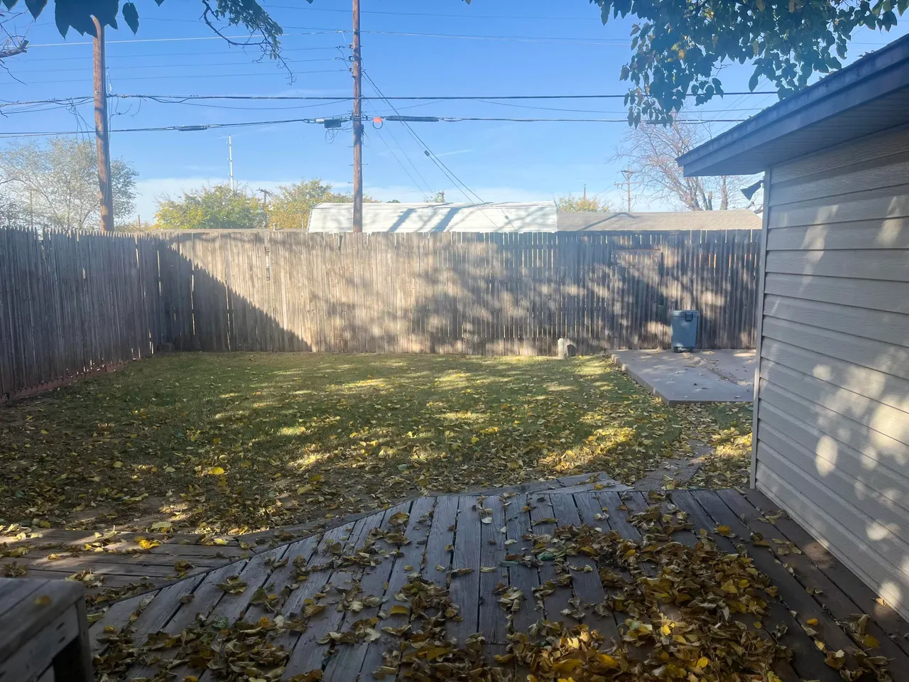 Photo 24 — 3502 36th Street, Lubbock, TX 79413