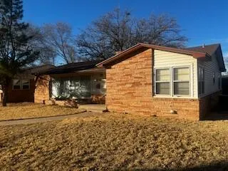 Sold home at 3502 36th Street