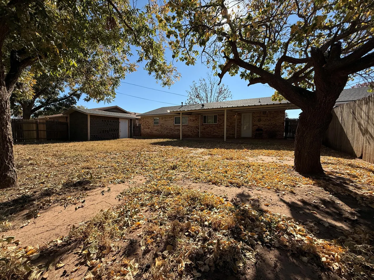 Photo 2 — 5420 42nd Street, Lubbock, TX 79414