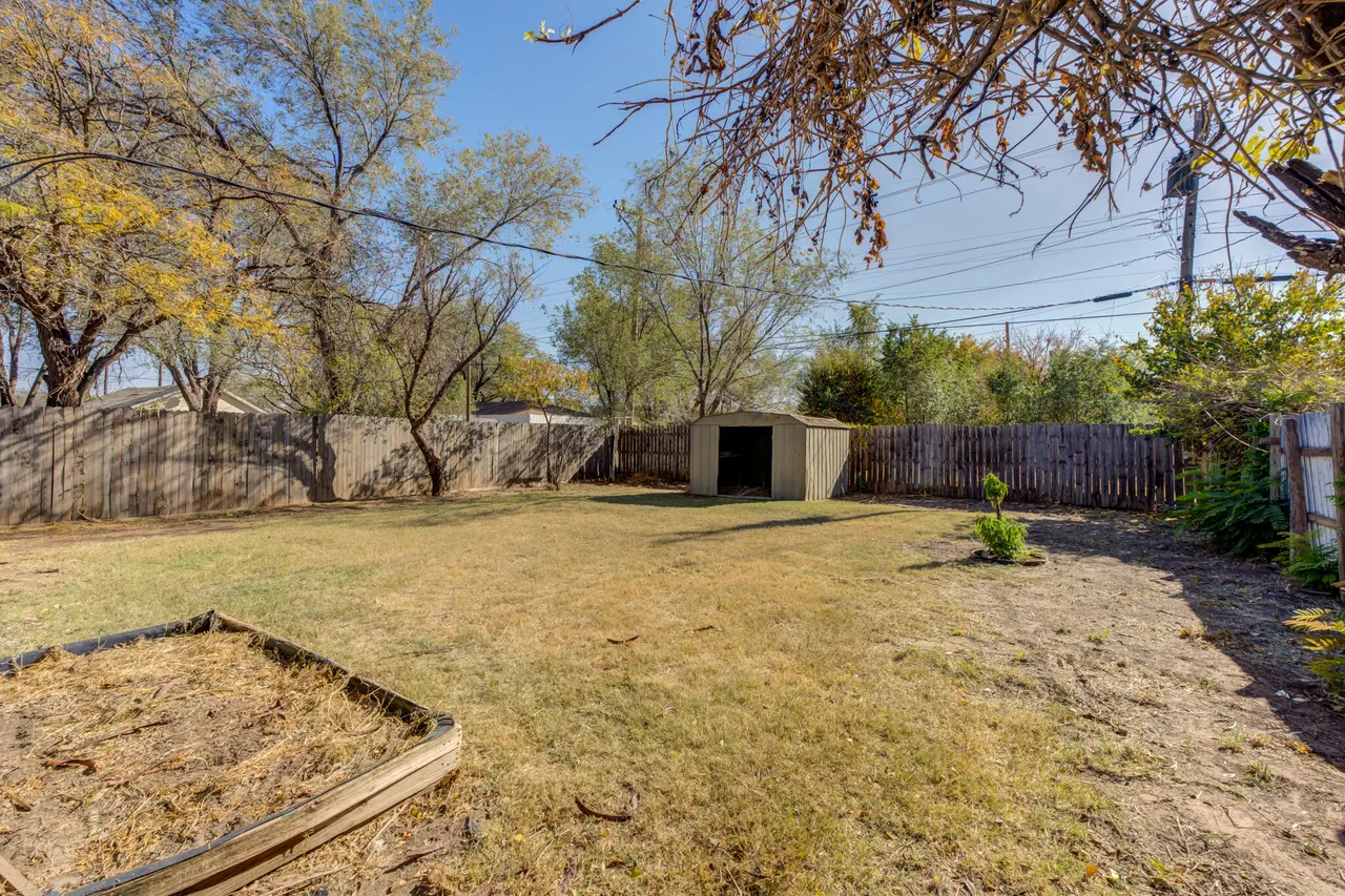 Photo 26 — 4511 40th Street, Lubbock, TX 79414