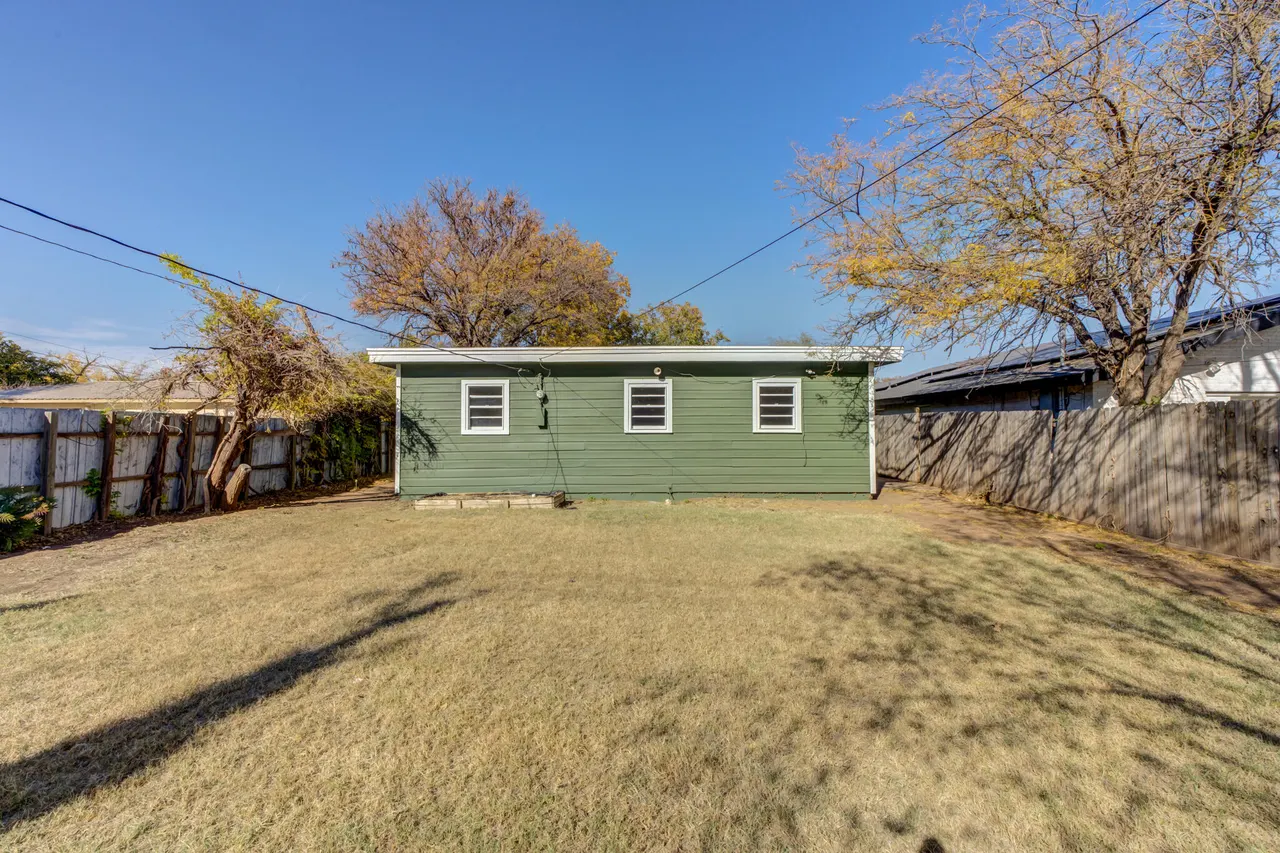 Photo 27 — 4511 40th Street, Lubbock, TX 79414