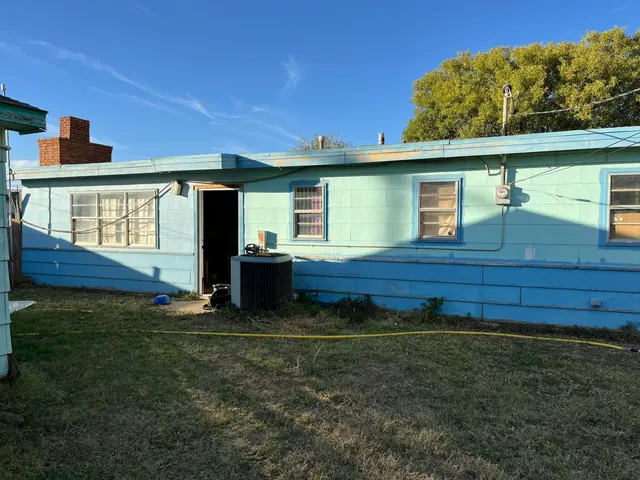 Photo 2 — 1107 53rd Street, Lubbock, TX 79412