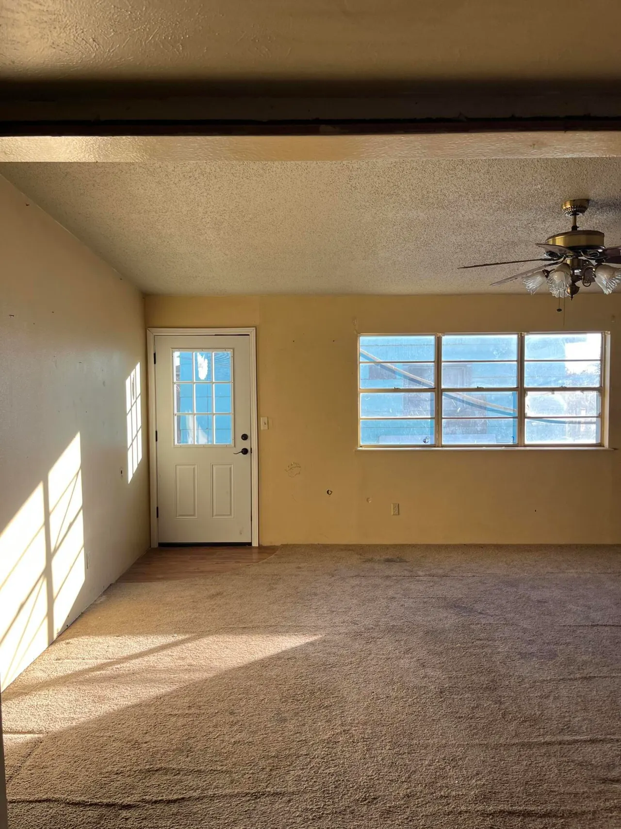 Photo 3 — 1107 53rd Street, Lubbock, TX 79412