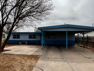 Sold home at 1107 53rd Street