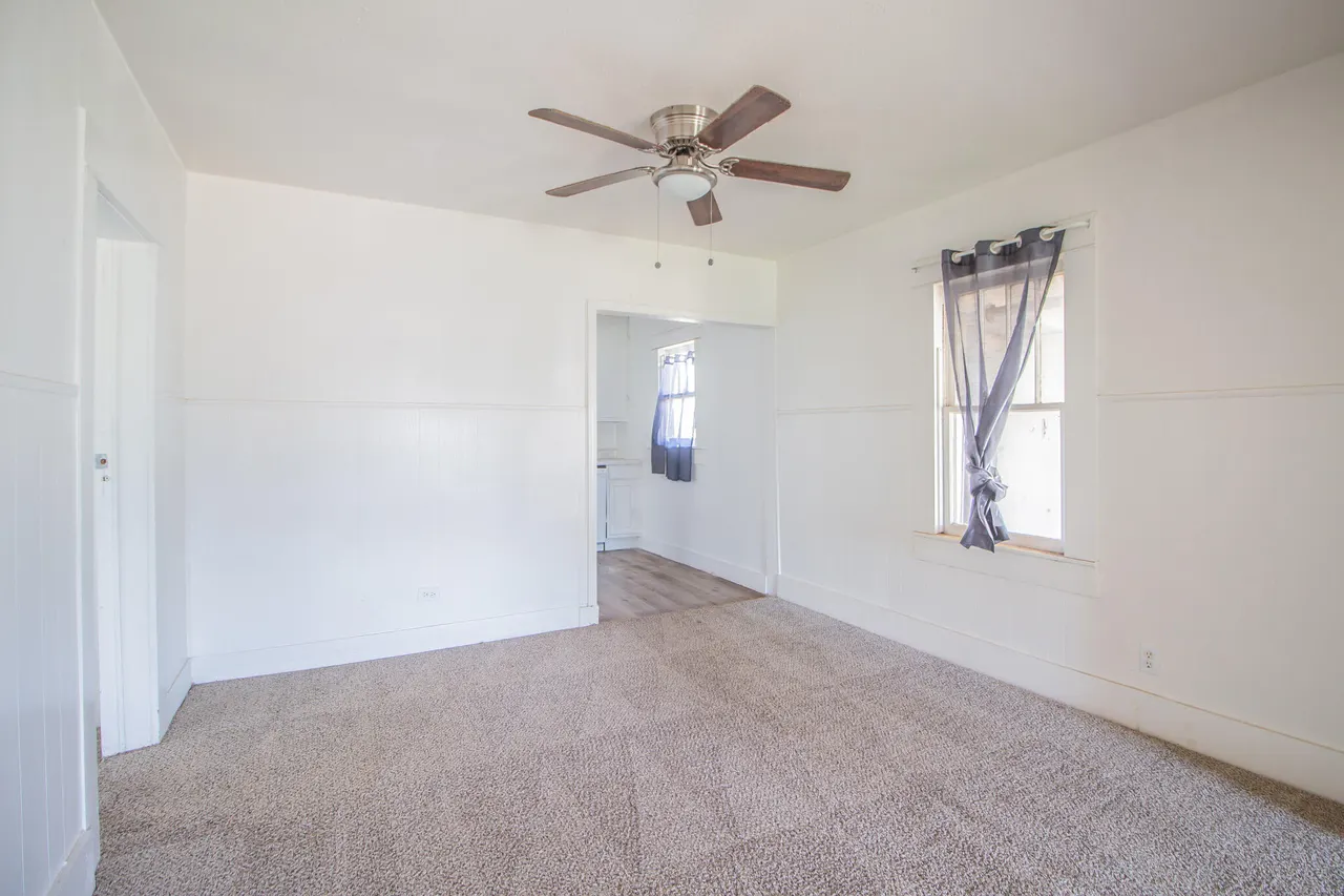 Photo 5 — 315 S 13th Street, Slaton, TX 79364