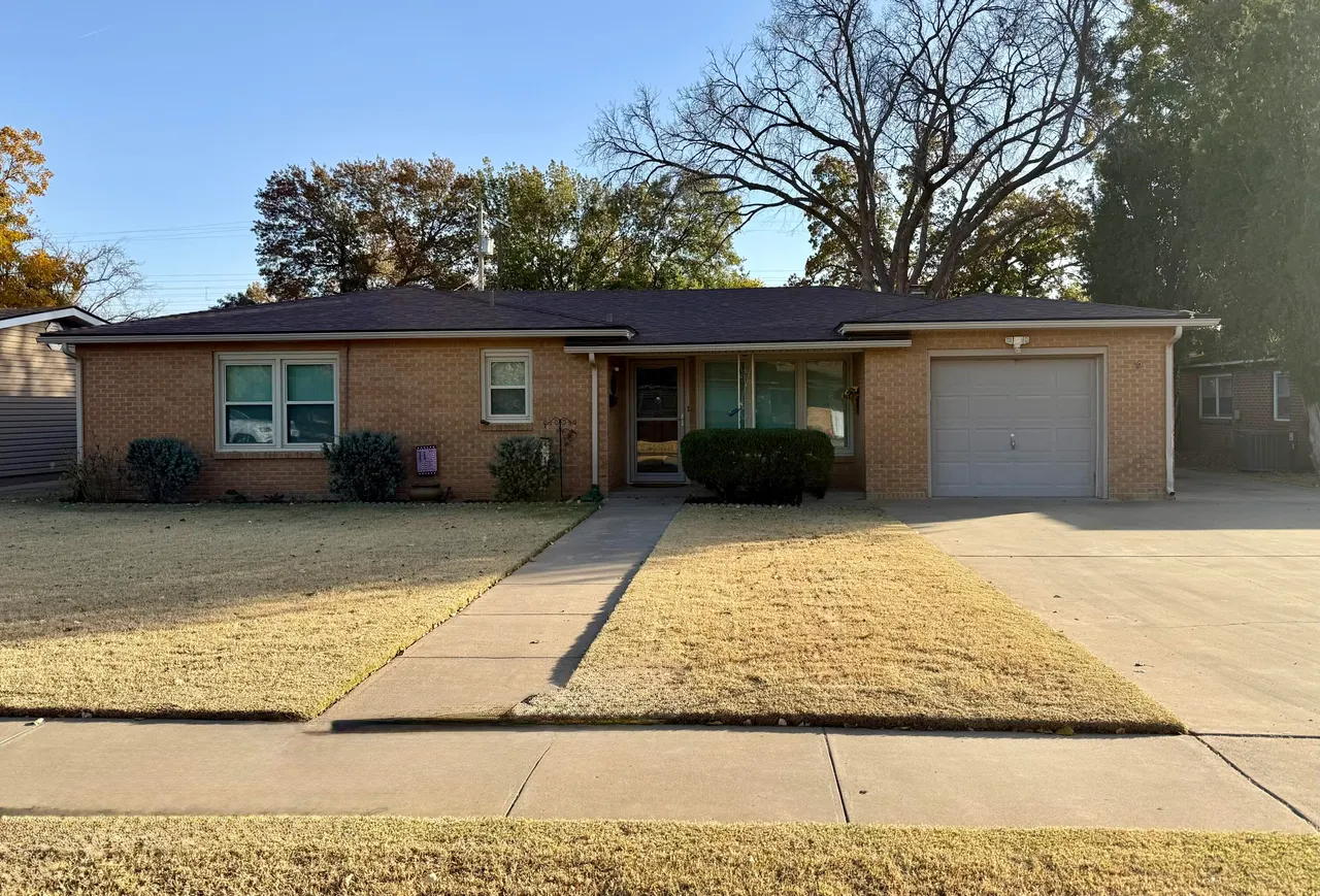 Photo 3 — 4005 46th Street, Lubbock, TX 79413