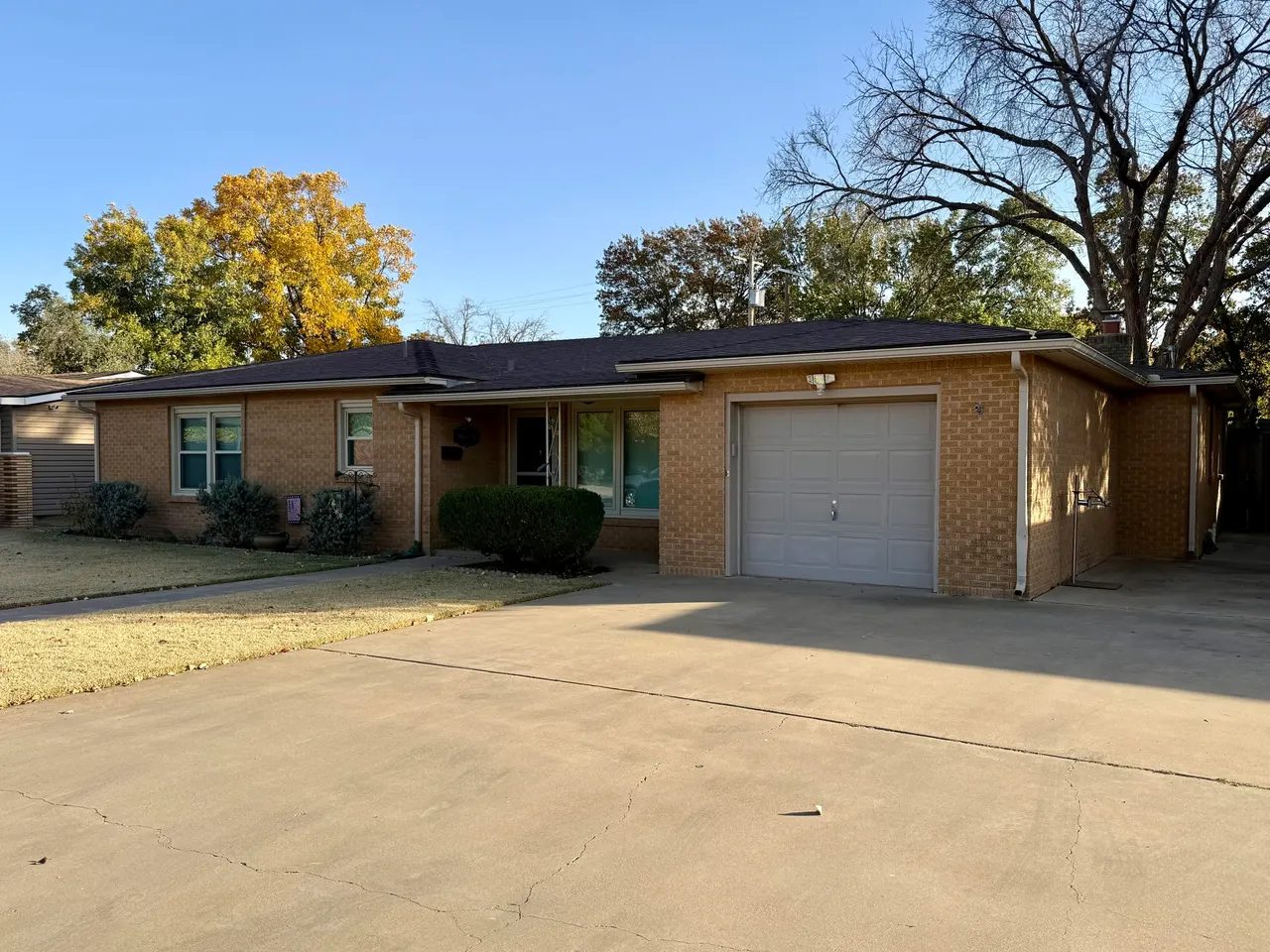 Photo 5 — 4005 46th Street, Lubbock, TX 79413