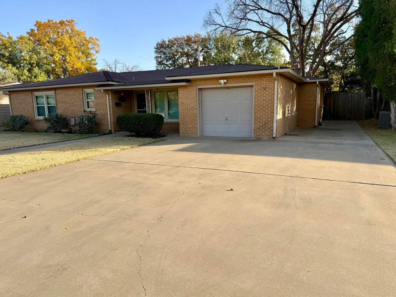 Photo 6 — 4005 46th Street, Lubbock, TX 79413