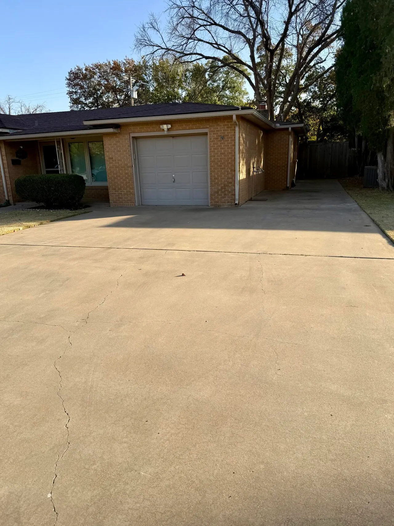 Photo 7 — 4005 46th Street, Lubbock, TX 79413