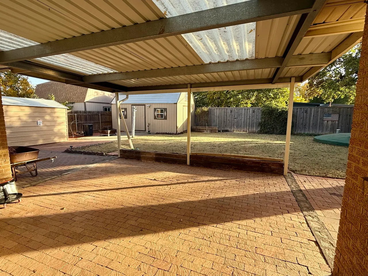 Photo 45 — 4005 46th Street, Lubbock, TX 79413