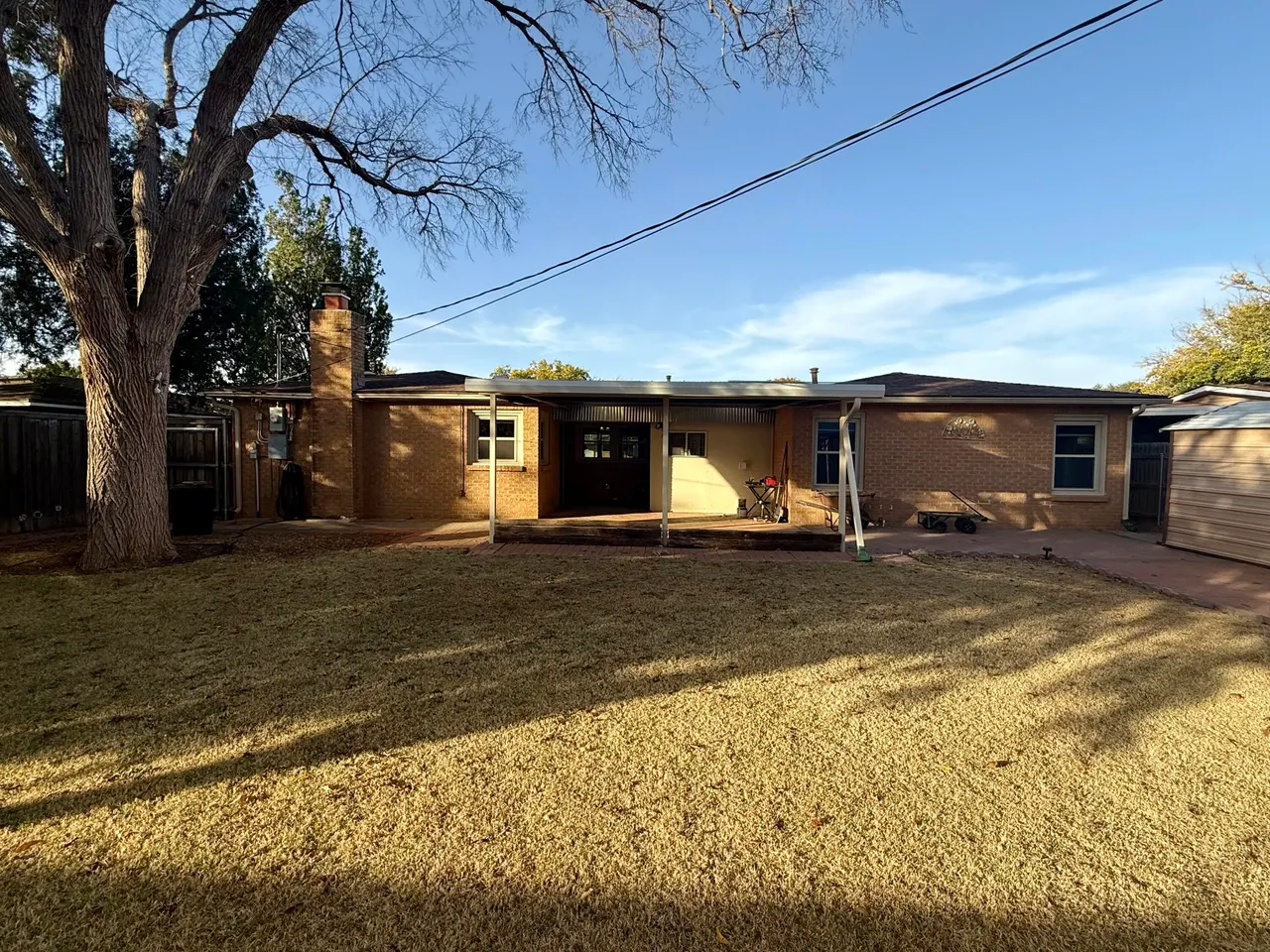 Photo 49 — 4005 46th Street, Lubbock, TX 79413