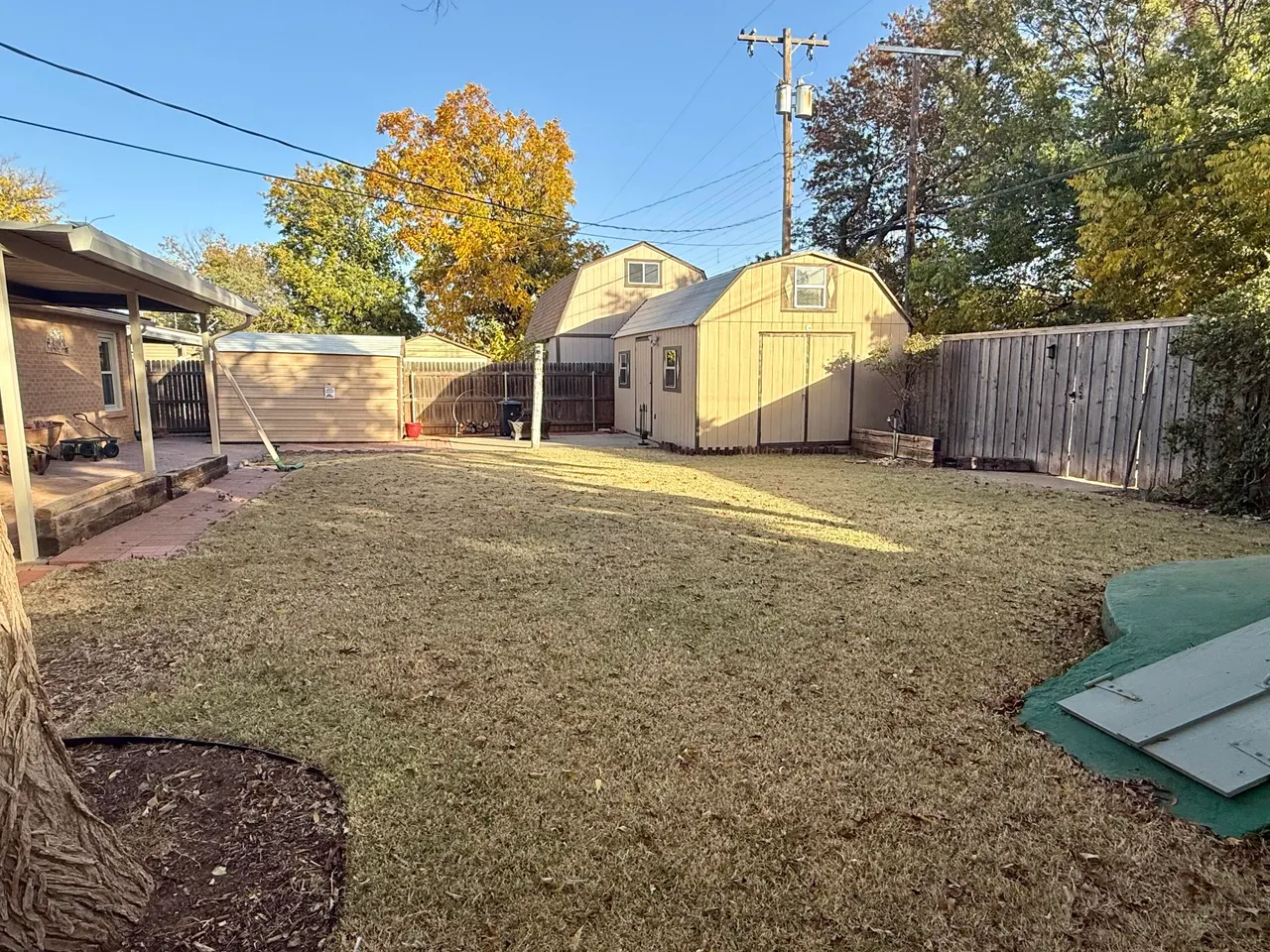 Photo 51 — 4005 46th Street, Lubbock, TX 79413