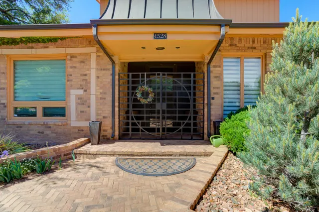 Photo 2 — 4528 7th Street, Lubbock, TX 79416