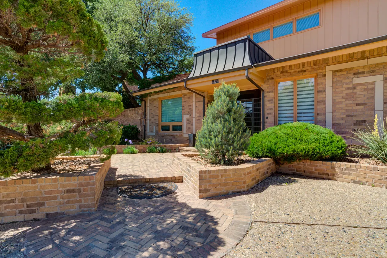 Photo 3 — 4528 7th Street, Lubbock, TX 79416