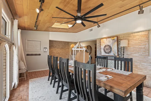 Photo 5 — 303 Cottonwood Lane, Levelland, TX 79336