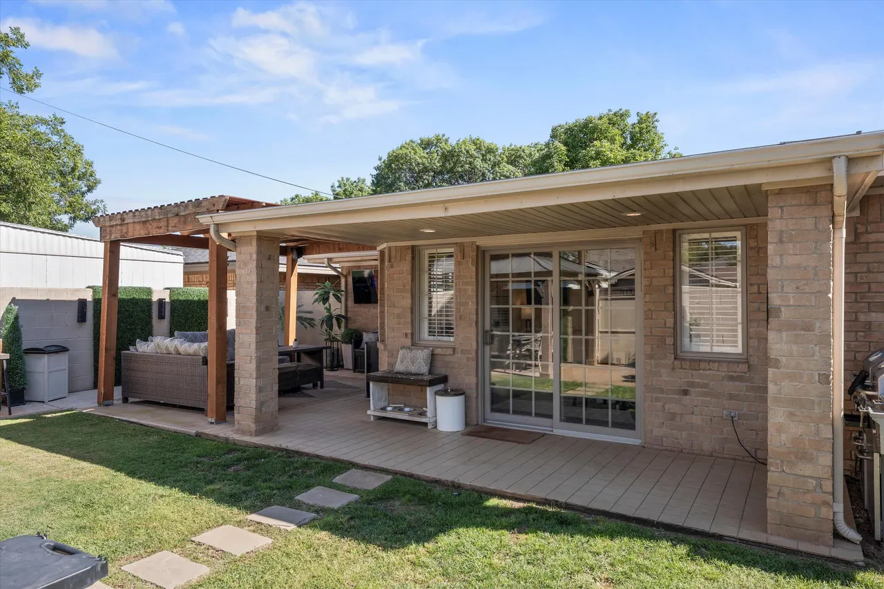 Photo 34 — 303 Cottonwood Lane, Levelland, TX 79336