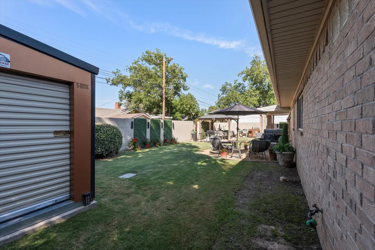Photo 37 — 303 Cottonwood Lane, Levelland, TX 79336