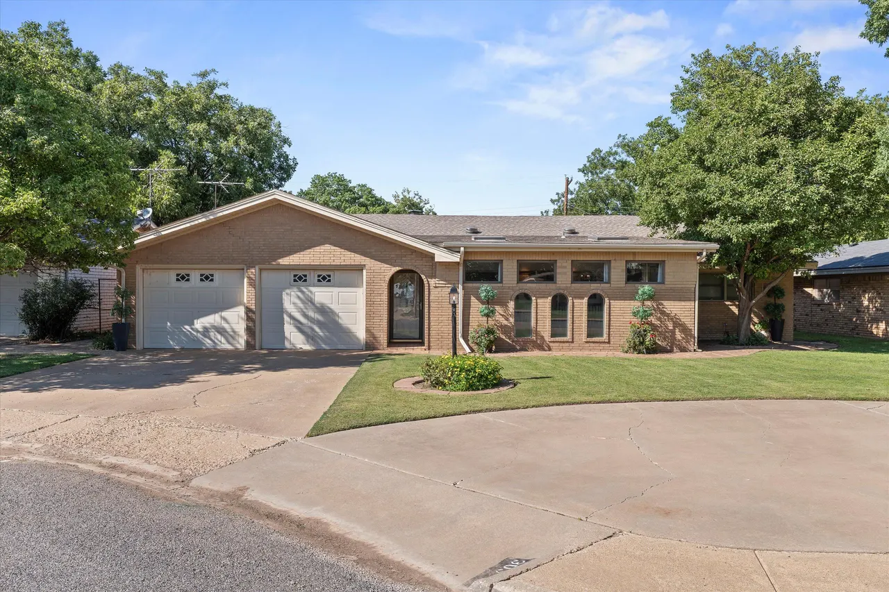 Photo 40 — 303 Cottonwood Lane, Levelland, TX 79336