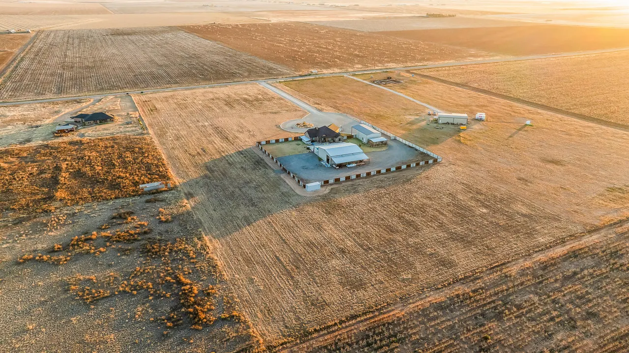Photo 73 — 7723 E County Rd 5500, Idalou, TX 79329