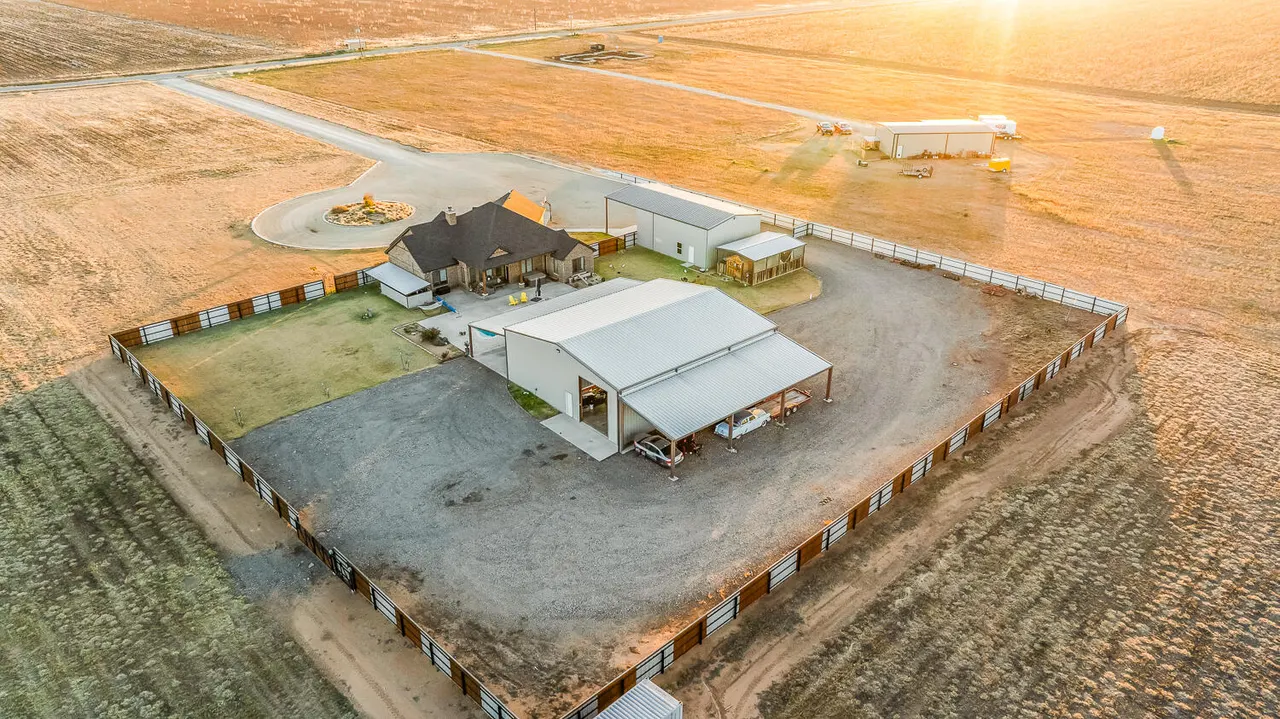 Photo 74 — 7723 E County Rd 5500, Idalou, TX 79329