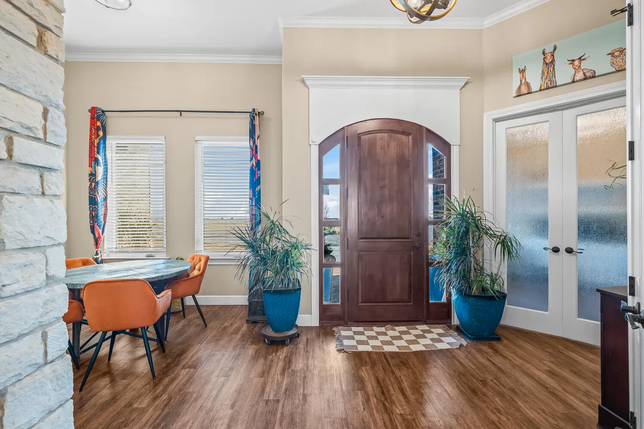 Photo 8 — 7723 E County Rd 5500, Idalou, TX 79329