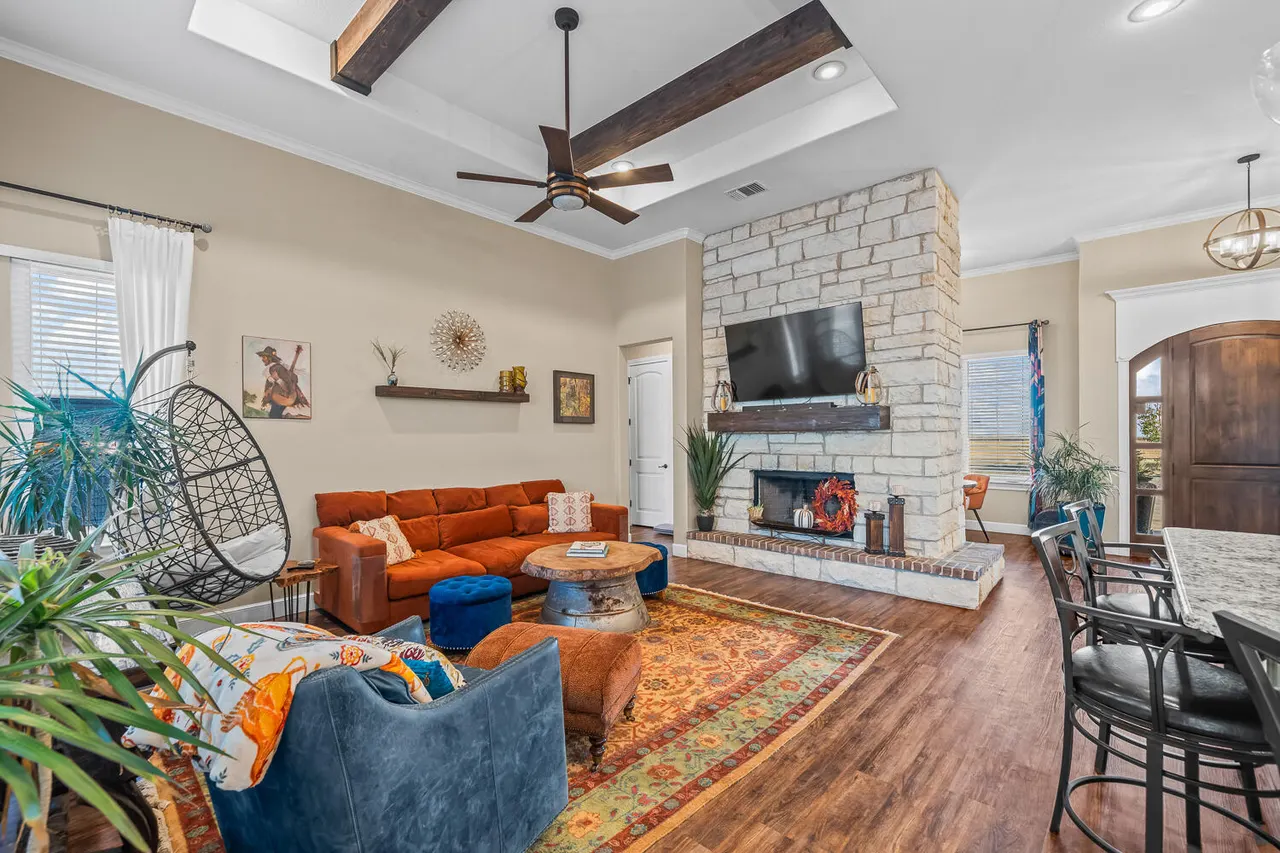Photo 6 — 7723 E County Rd 5500, Idalou, TX 79329