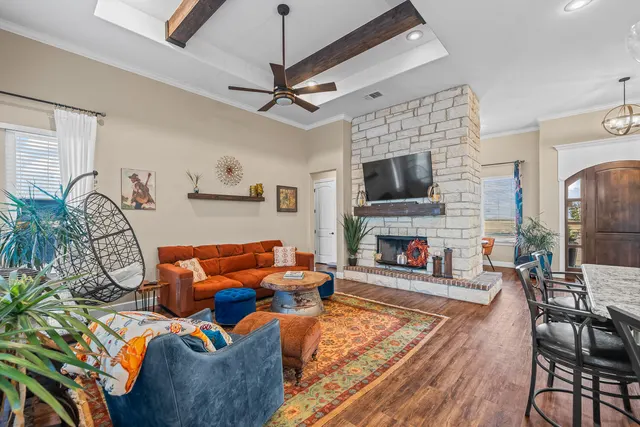 Photo 6 — 7723 E County Rd 5500, Idalou, TX 79329