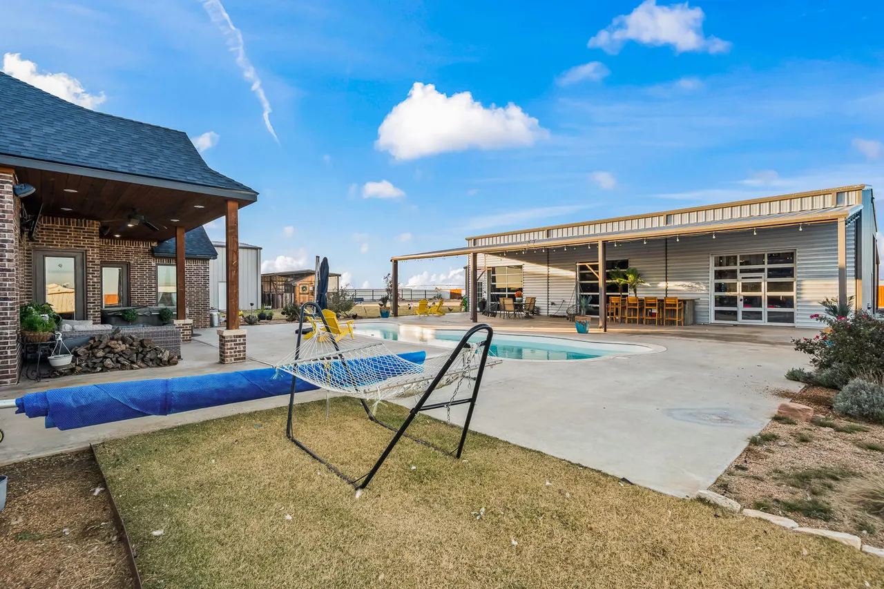 Photo 50 — 7723 E County Rd 5500, Idalou, TX 79329