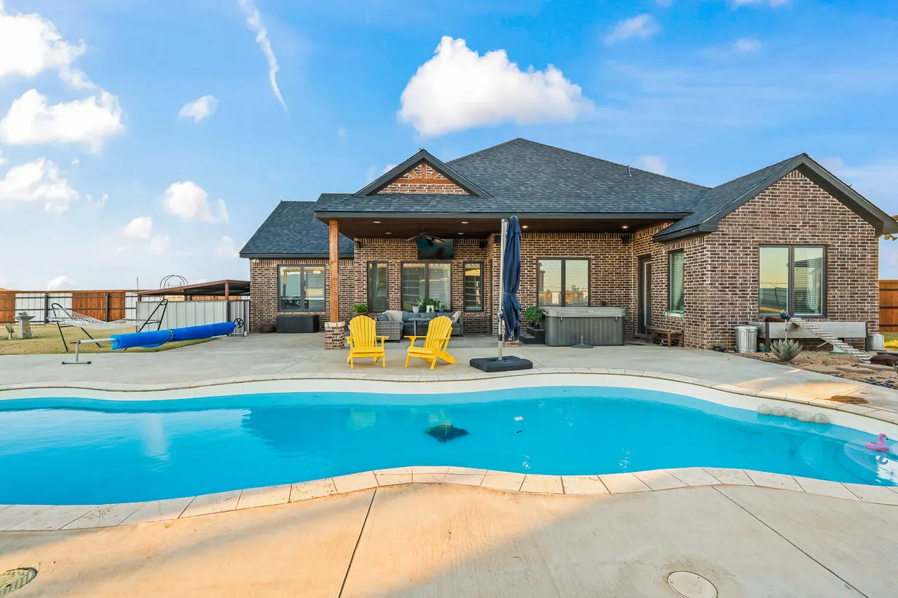 Photo 54 — 7723 E County Rd 5500, Idalou, TX 79329