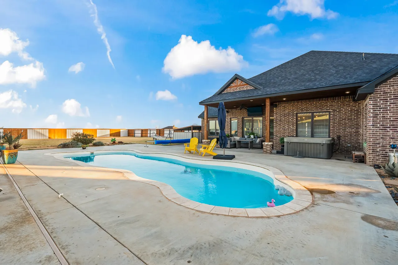 Photo 55 — 7723 E County Rd 5500, Idalou, TX 79329