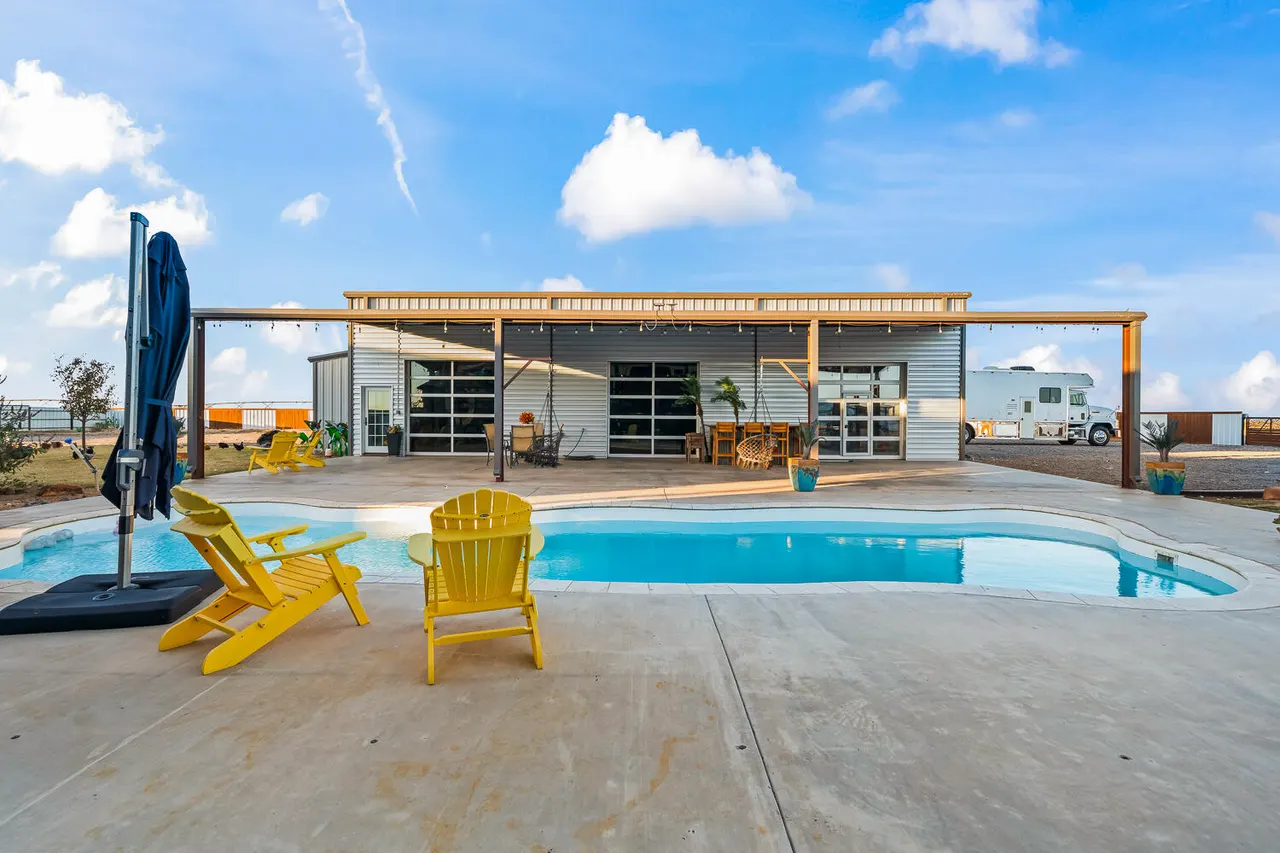 Photo 58 — 7723 E County Rd 5500, Idalou, TX 79329