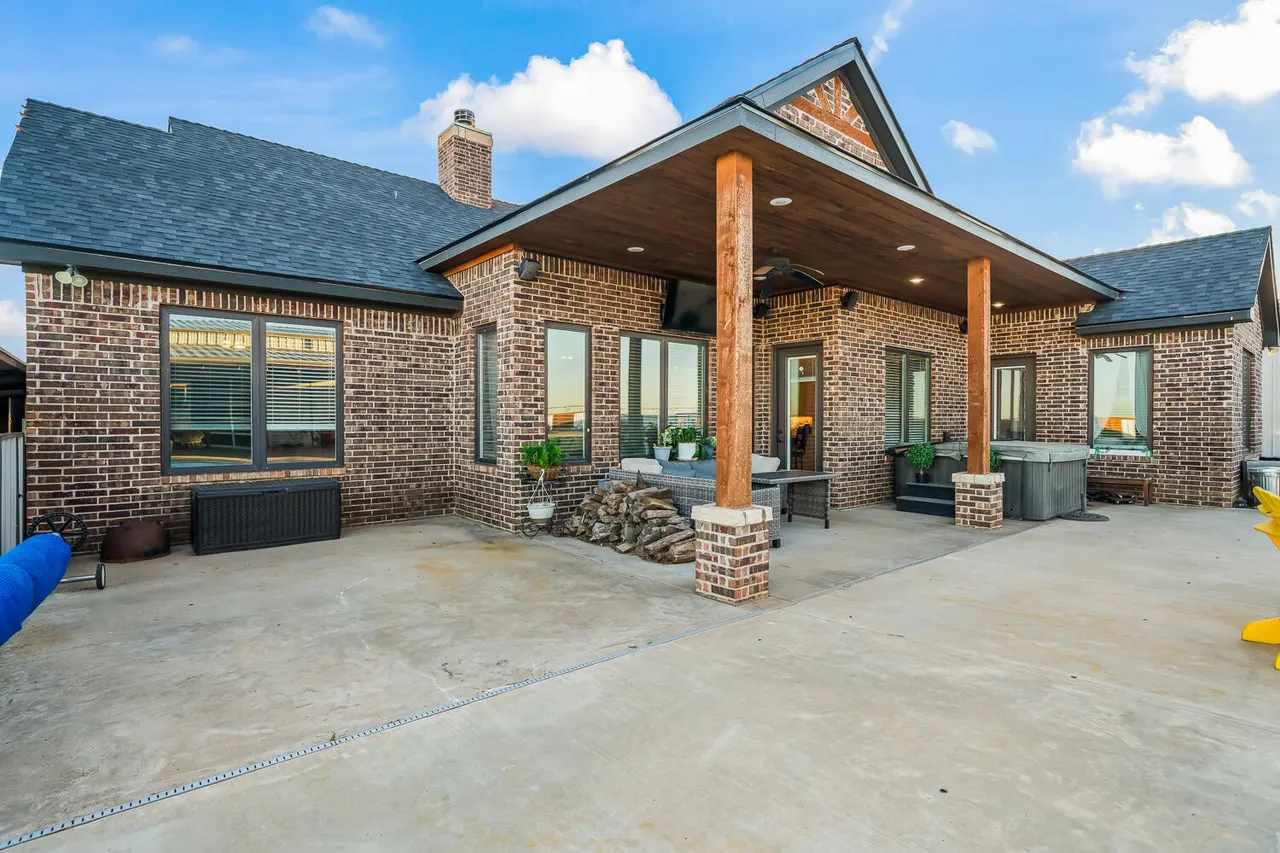 Photo 59 — 7723 E County Rd 5500, Idalou, TX 79329