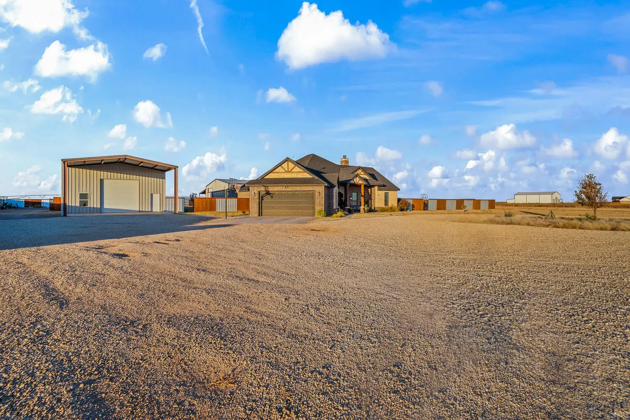 Photo 70 — 7723 E County Rd 5500, Idalou, TX 79329
