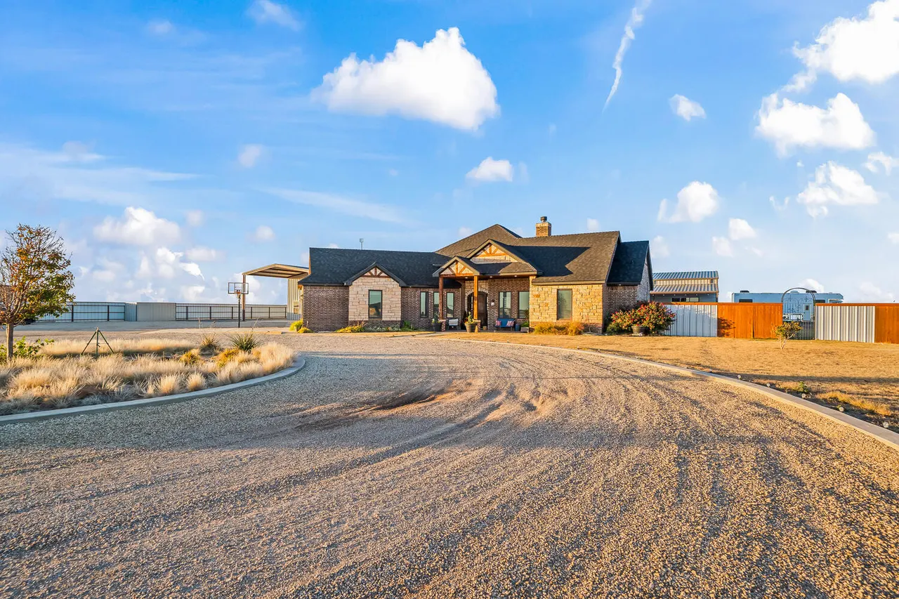 Photo 68 — 7723 E County Rd 5500, Idalou, TX 79329
