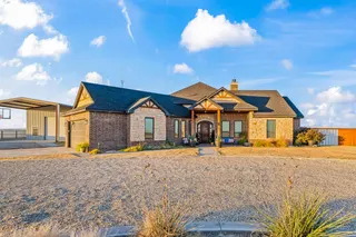 Sold home at 7723 E County Rd 5500