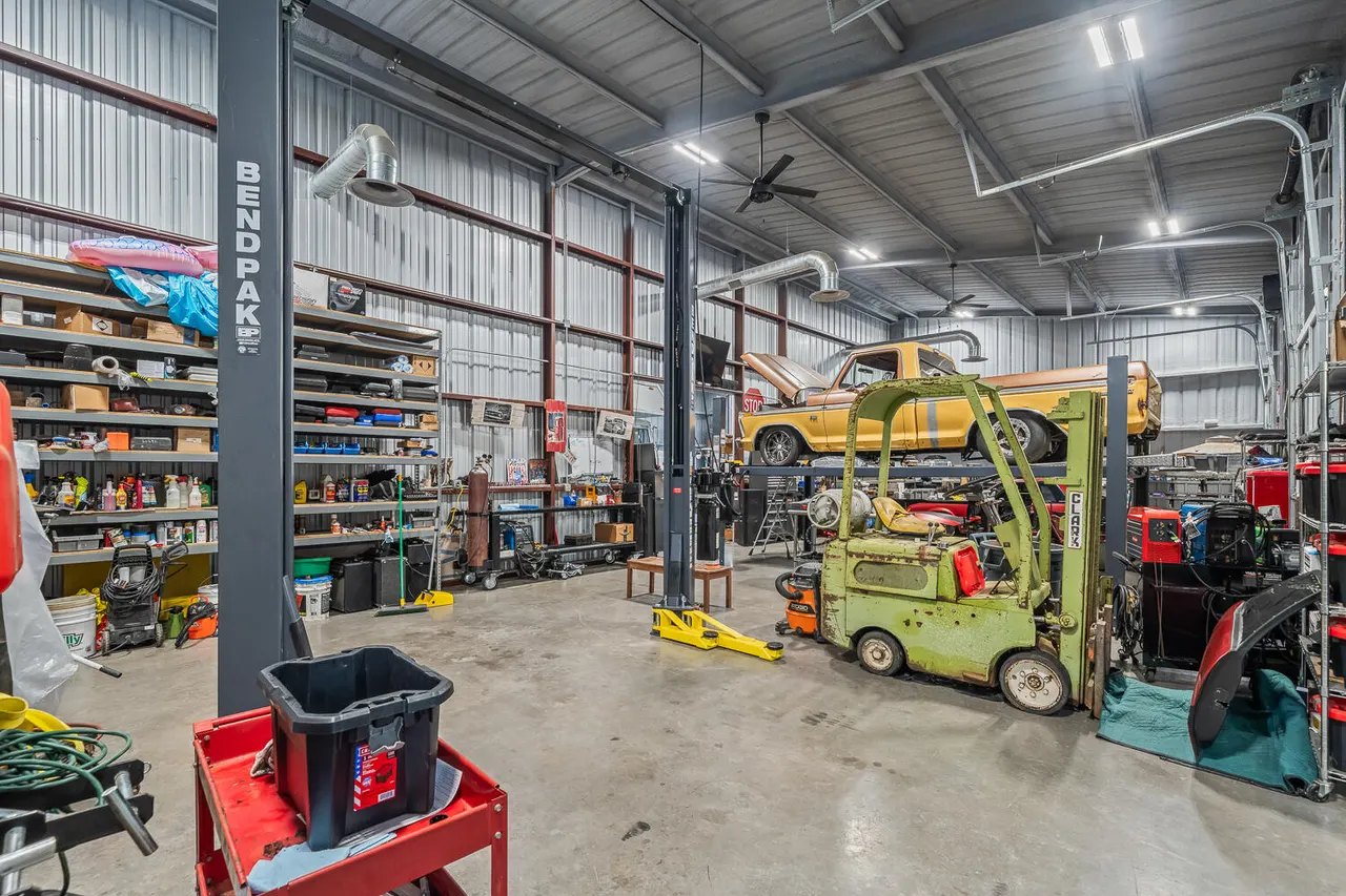 Photo 61 — 7723 E County Rd 5500, Idalou, TX 79329