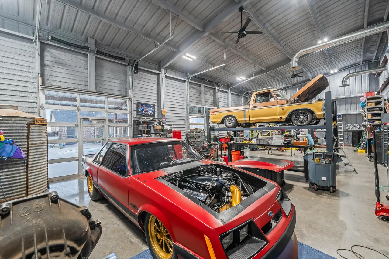 Photo 63 — 7723 E County Rd 5500, Idalou, TX 79329
