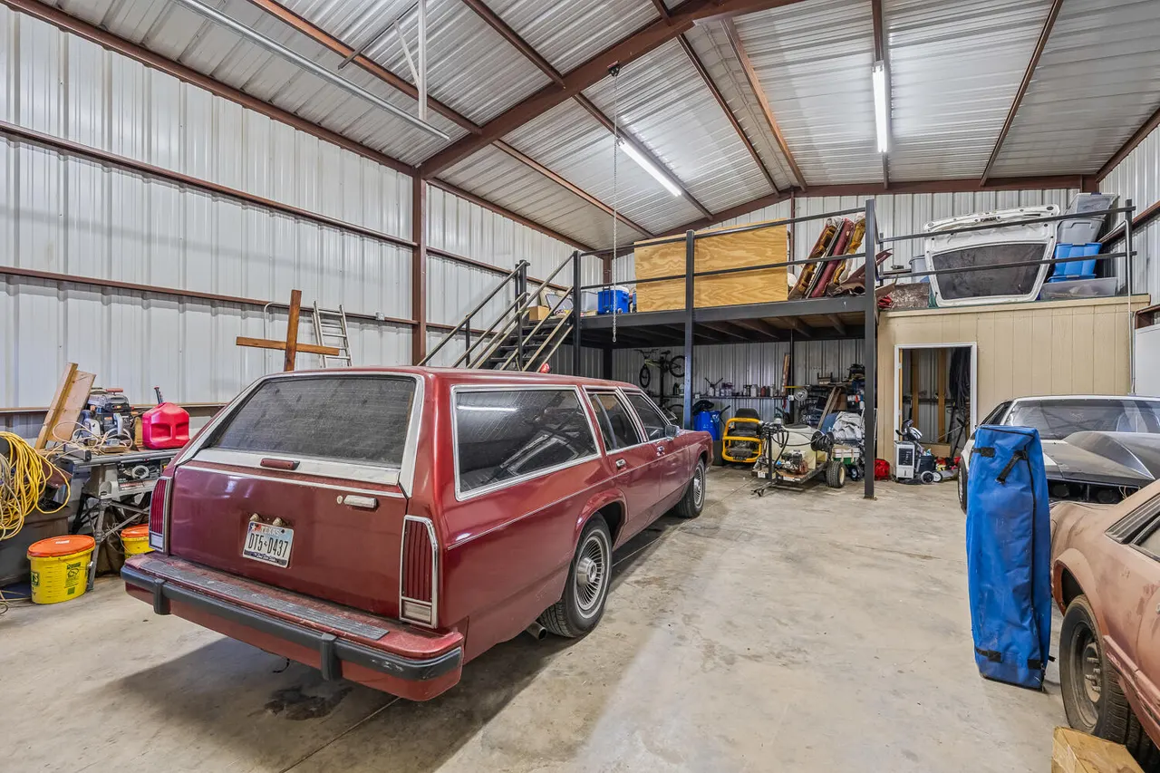 Photo 67 — 7723 E County Rd 5500, Idalou, TX 79329